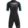 Cressi Medx 2.5 Mm Dame Shorty