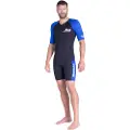 Cressi Tiburon 2 Mm Shorty