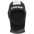 Cressi Modular Hf Ultraspan Dykkehette For Kvinner 5 Mm