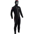 Cressi Diver 7 Mm Dykkerdrakt