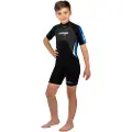 Cressi Medxbaby Shorty 2.5 Mm