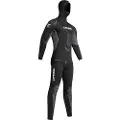 Cressi Apnea 5 Mm Harpunfiskedrakt