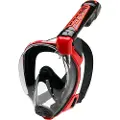 Cressi Duke Dykkemaske