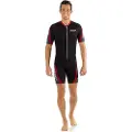 Cressi Playa Shorty 2.5 Mm
