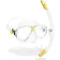 Cressi Kit Marea Vip Snorklingssett