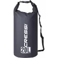 Cressi Pvc Tørrsekk 20l