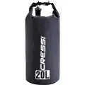 Cressi Pvc Tørrsekk 20l