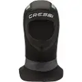 Cressi Orust Hette 5 Mm