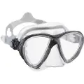 Cressi Big Eyes Evolution Crystal Dykkermaske
