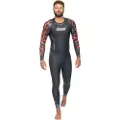 Cressi Kuwae 2-3-4 Mm Fridykkerdrakt