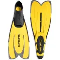 Cressi Agua Dykkefinner