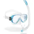 Cressi Ondina Vip Junior Snorklingsett