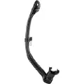 Cressi Alpha Ultra Dry Dykkesnorkel