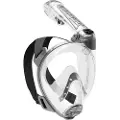 Cressi Duke Action Dykkemaske