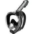 Cressi Baron Dykkemaske