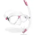 Cressi Kit Marea Vip Snorklingssett