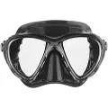 Cressi Evo Big Eyes Mirror Dykkermaske