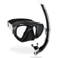 Cressi Kit Fiji Tx Snorklingssett