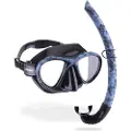 Cressi Kit Metis Snorklingssett