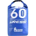 Cressi Pvc Tørrsekk 60l