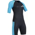 Cressi Tiburon 2 Mm Dame Shorty