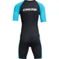Cressi Tiburon 2 Mm Dame Shorty