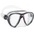 Cressi Evo Big Eyes Dykkermaske