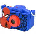 Lexibook Spider-man Barnekamera