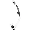 Cressi Itaca Ultra Dry Dykkesnorkel