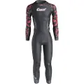 Cressi Kuwae 2-3-4 Mm Fridykkerdrakt