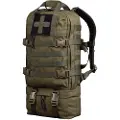 Savotta Medic Pack 18L, green