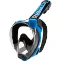 Cressi Duke Dykkemaske
