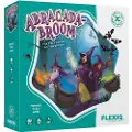 FlexIQ Abracada-broom Brettspill