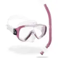 Cressi Ondina Vip Junior Snorklingsett