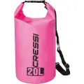 Cressi Pvc Tørrsekk 20l