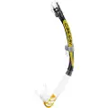 Cressi Alpha Ultra Dry Dykkesnorkel