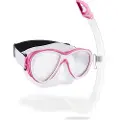 Cressi Samoa Tx Snorklingssett