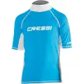 Cressi Tribal Uv-beskyttende T-skjorte Med Korte Ermer
