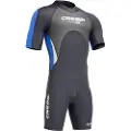 Cressi Medx 2.5 Mm Shorty
