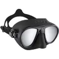 Cressi Calibro Mirror Harpunfiske Maske