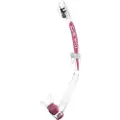 Cressi Itaca Ultra Dry Dykkesnorkel