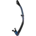 Cressi Itaca Ultra Dry Dykkesnorkel