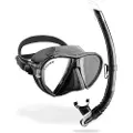 Cressi Ocean Vip Snorklingssett