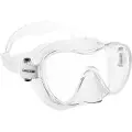 Cressi F1 Frameless Dykkermaske