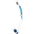 Cressi Itaca Ultra Dry Dykkesnorkel