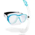 Cressi Samoa Tx Snorklingssett