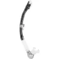 Cressi Alpha Ultra Dry Dykkesnorkel