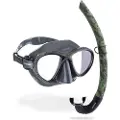 Cressi Kit Metis Snorklingssett