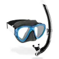 Cressi Kit Fiji Tx Snorklingssett