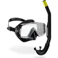 Cressi Sirena&island Snorklingssett